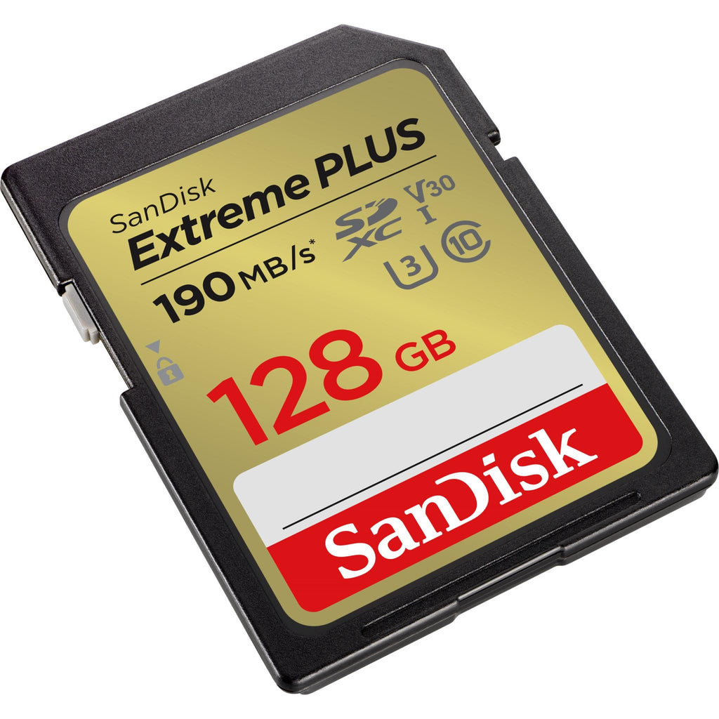 SanDisk Nintendo Switch MicroSD 128GB Memory Card - JB Hi-Fi