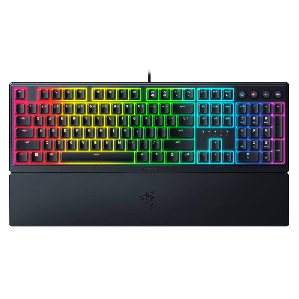 Razer ornata - マウス・トラックボール