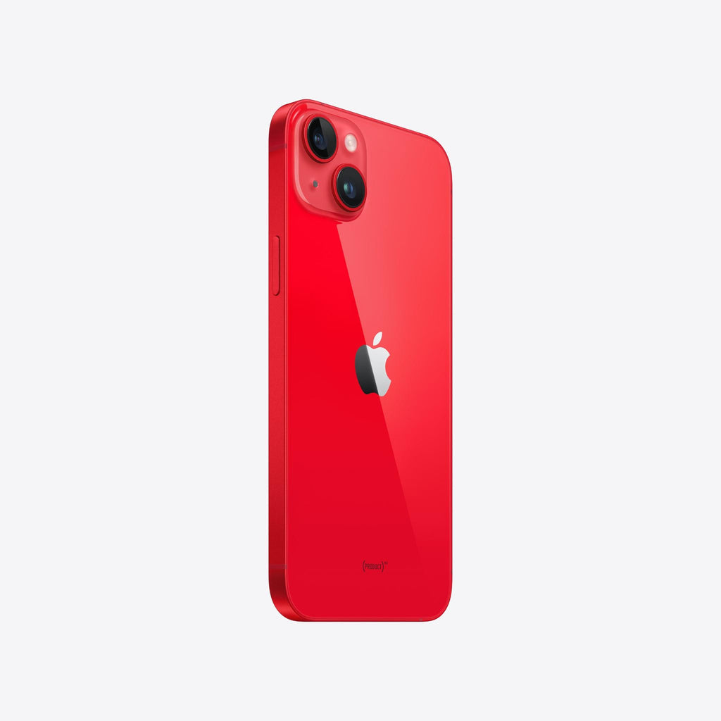 Apple iPhone 14 Plus 128GB (PRODUCT)RED - JB Hi-Fi