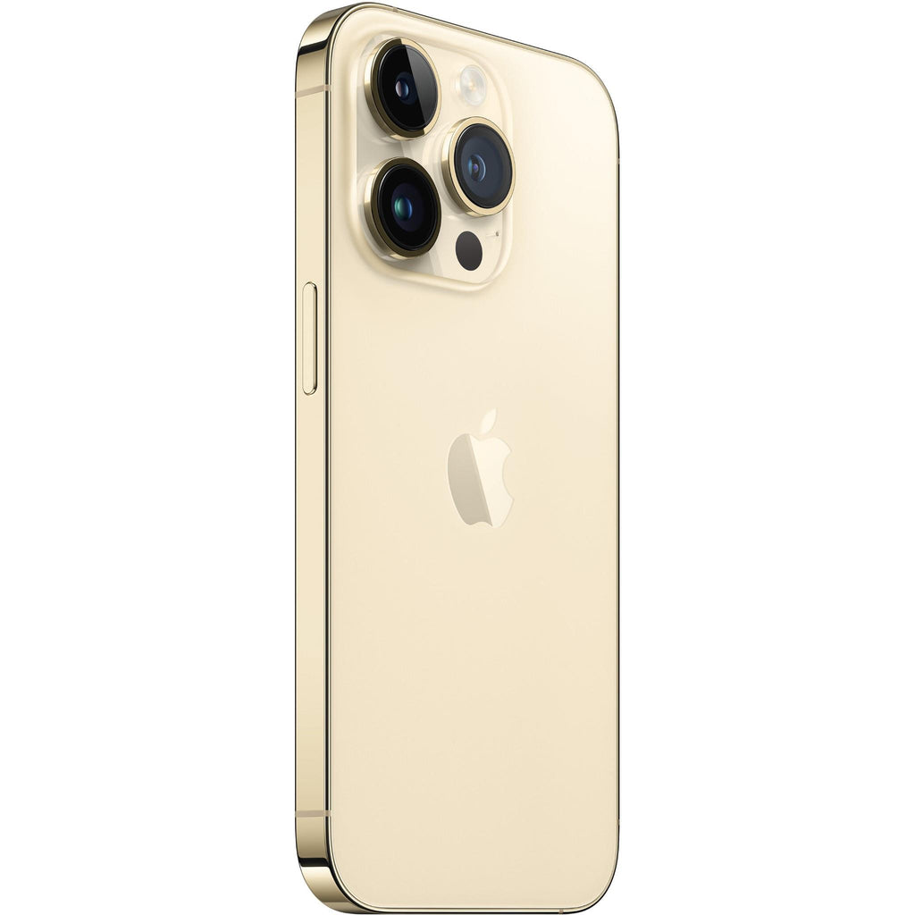 Apple iPhone 14 Pro 512GB (Gold) - JB Hi-Fi