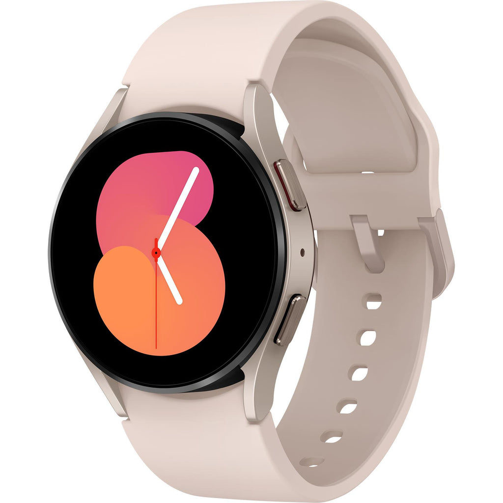 Galaxy active outlet watch rose gold