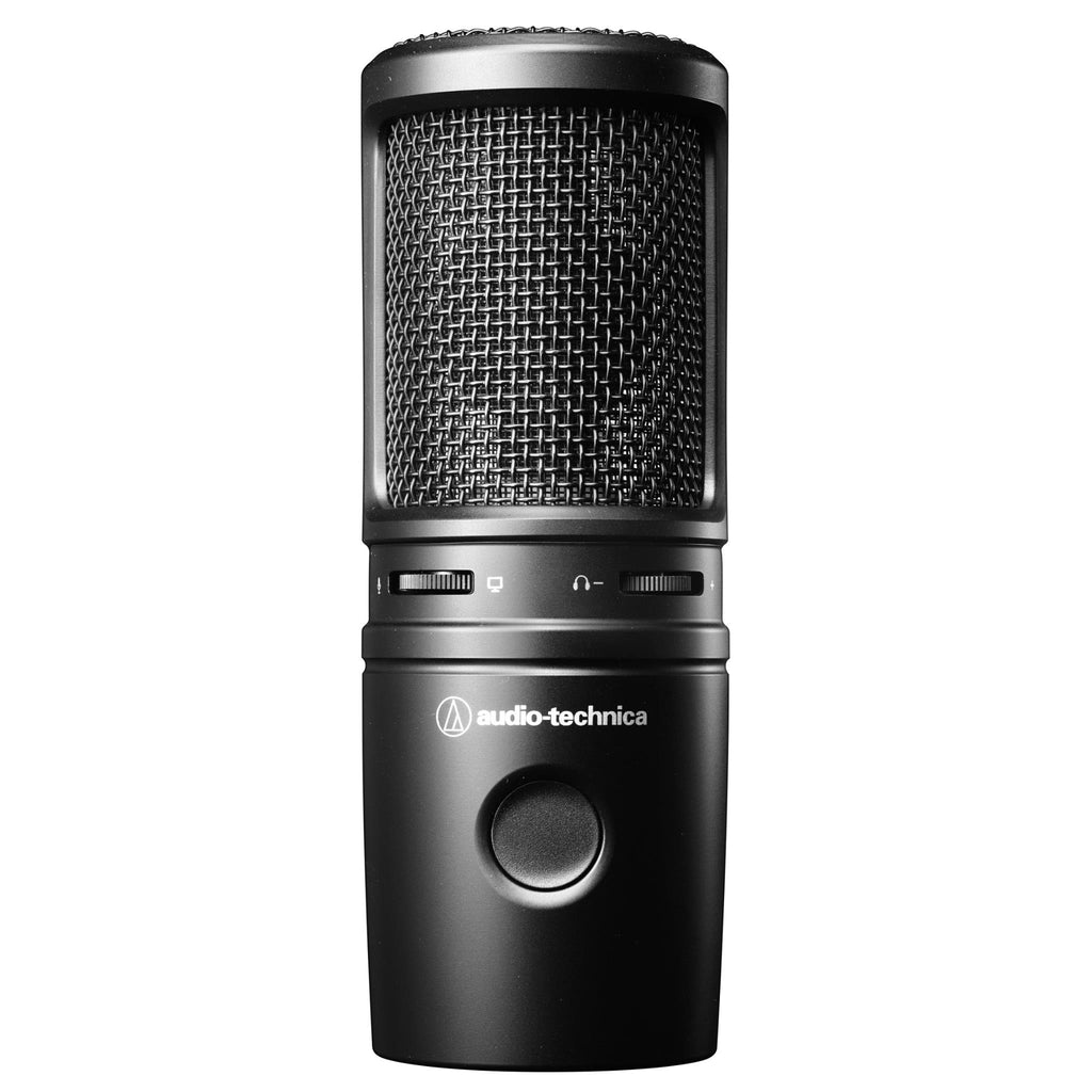 Audio Technica AT2020USBX USB Microphone JB Hi Fi