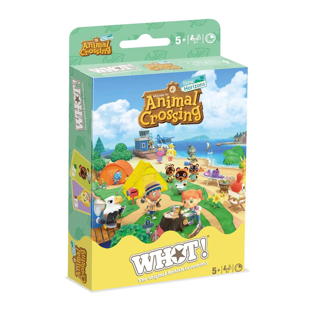 Animal crossing switch deals jbhifi