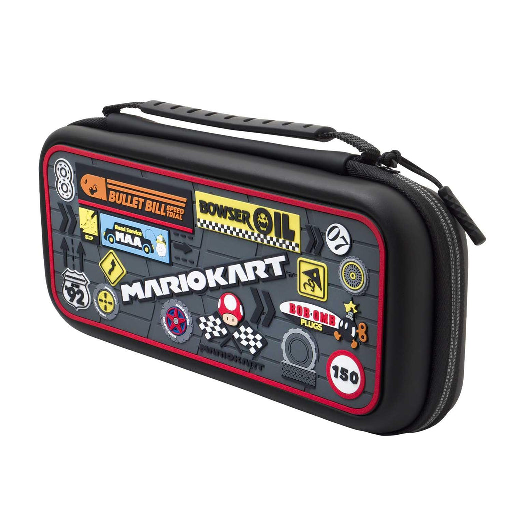 switch mario kart case