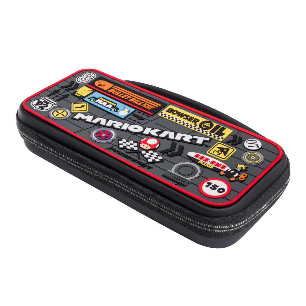 nintendo switch case mario kart