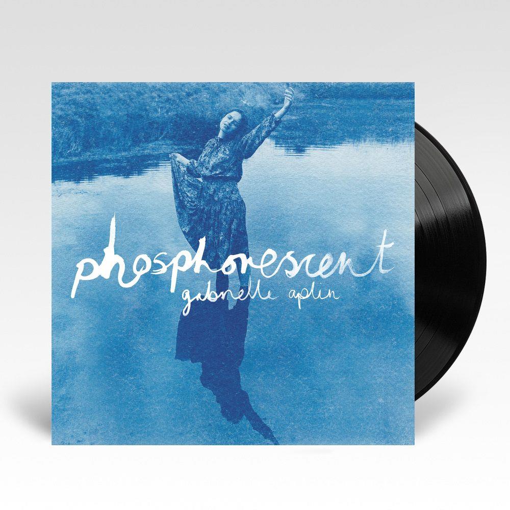 Phosphorescent (Limited Vinyl Edition) - JB Hi-Fi