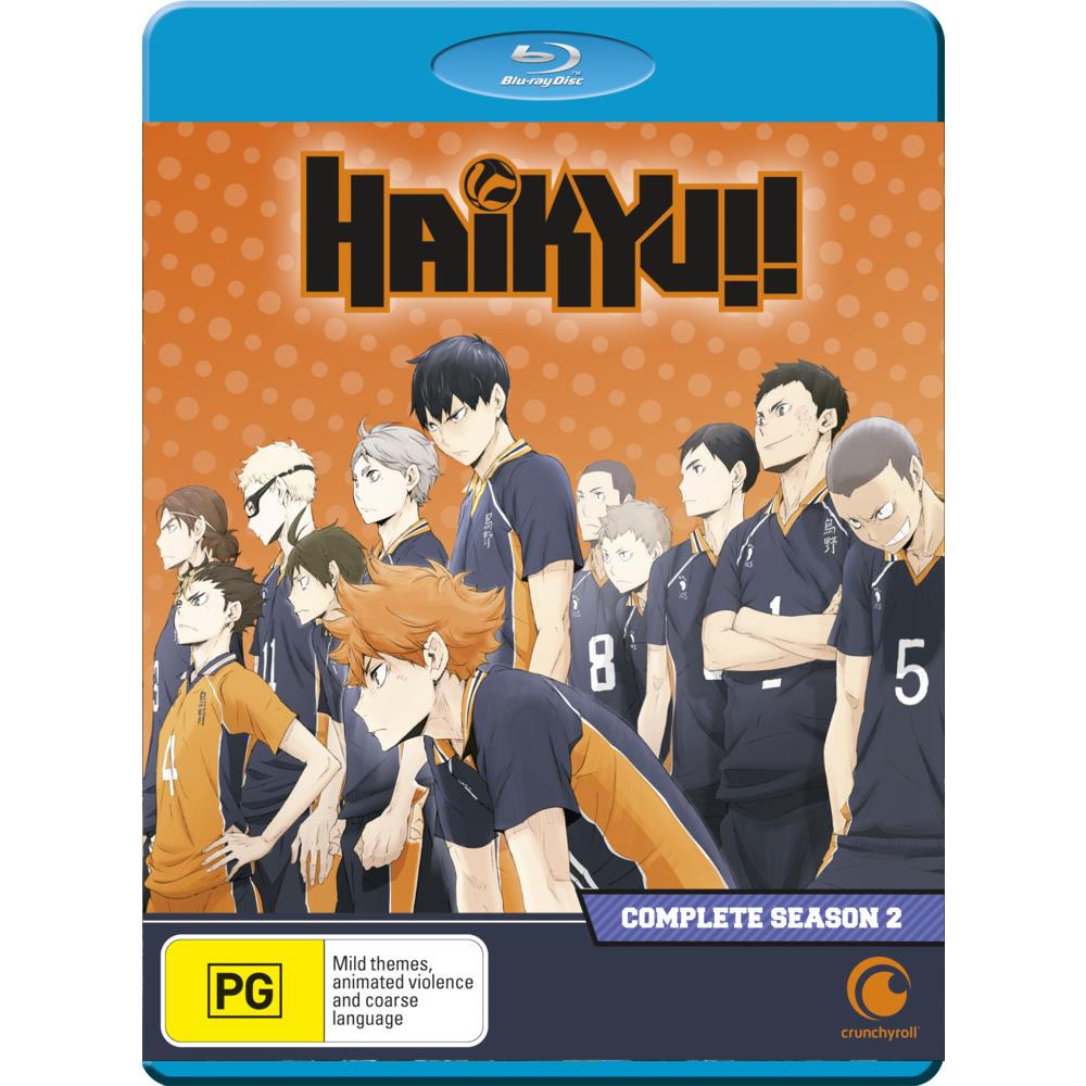 The digital full-colored version for - Haikyuu to Basuke