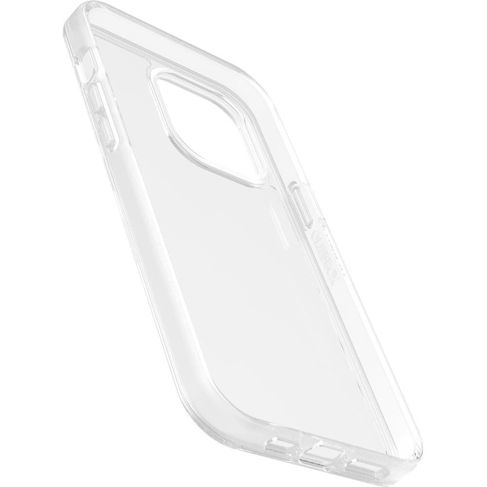 otterbox iphone 14 pro max clear case