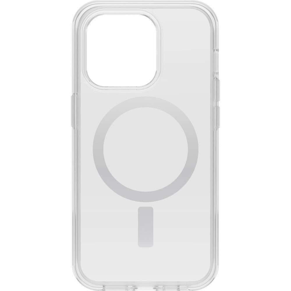 iphone 14 plus clear case otterbox