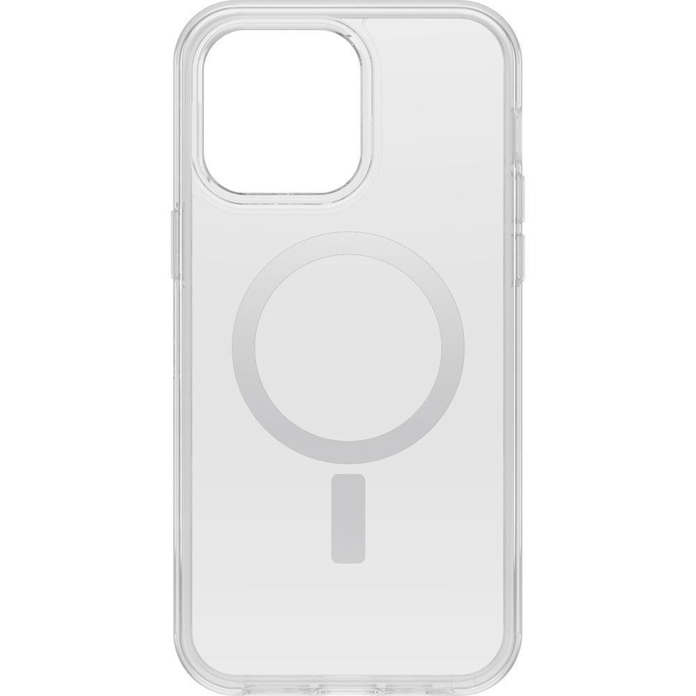 clear otterbox 14 pro max