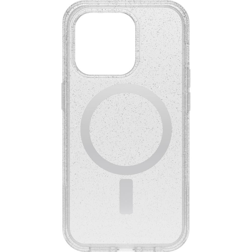 otterbox symmetry case for apple iphone 14 pro max stardust