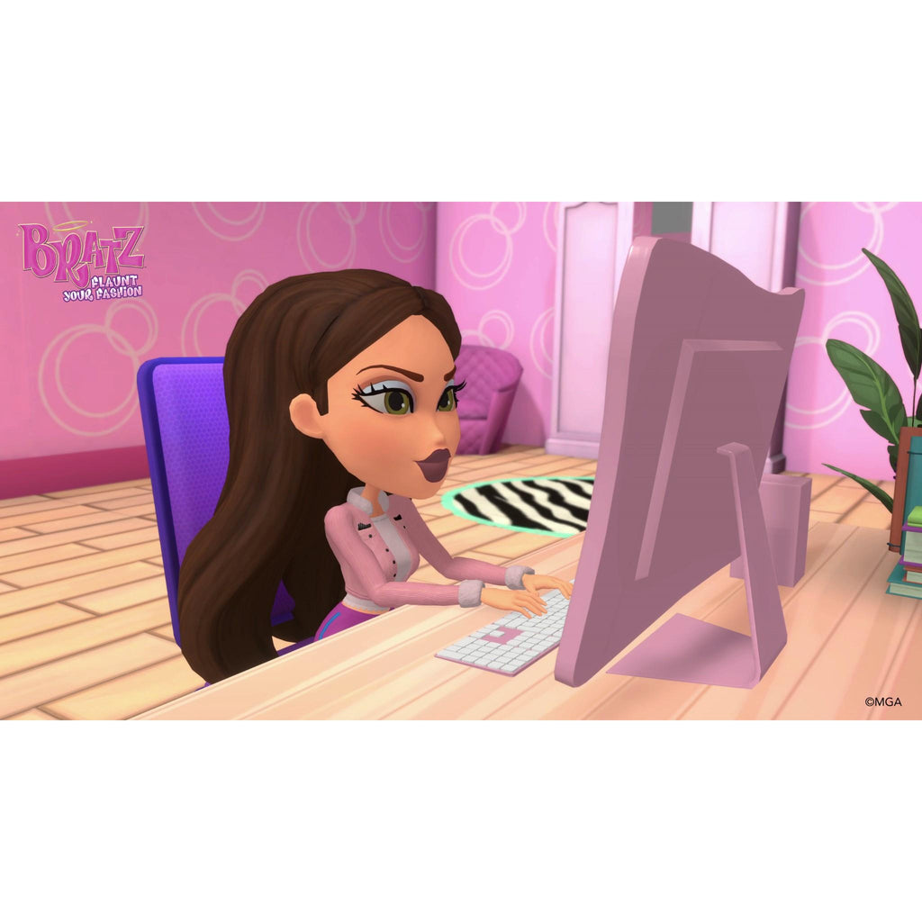 bratz nintendo eshop