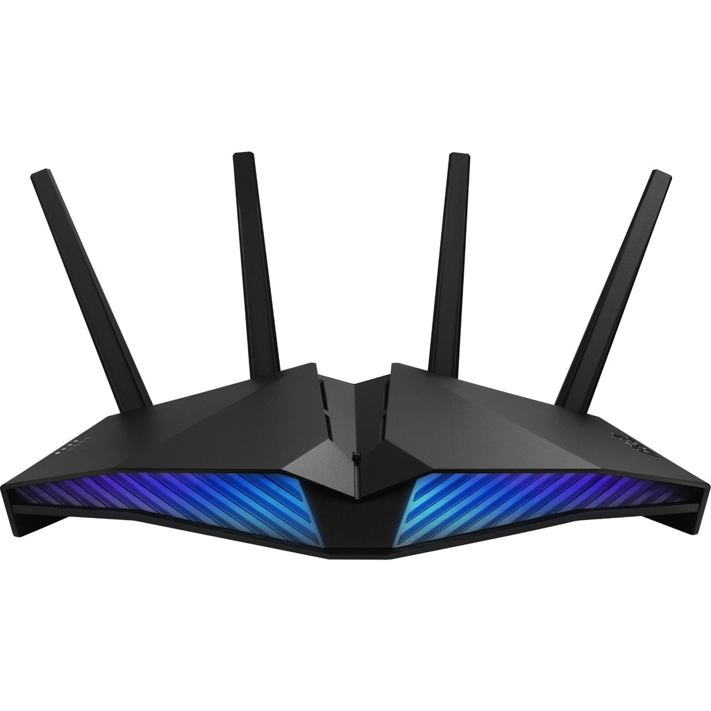 Asus RT-AX82U V2 AX-5400 Dual Band Wi-Fi 6 Router - JB Hi-Fi