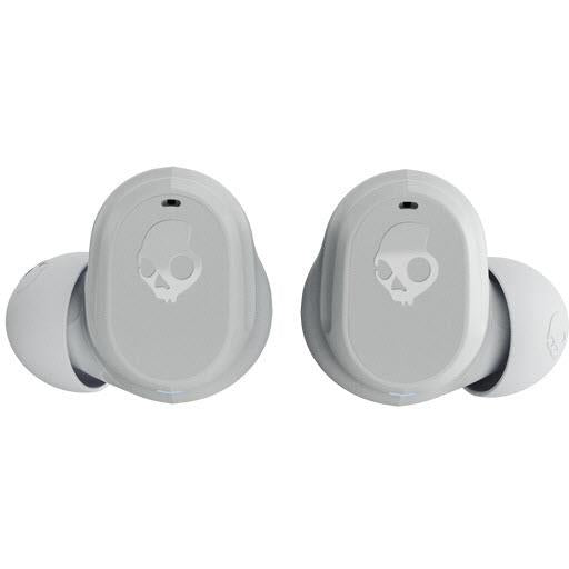 Skullcandy Mod True Wireless In Ear Headphones Light Grey Blue