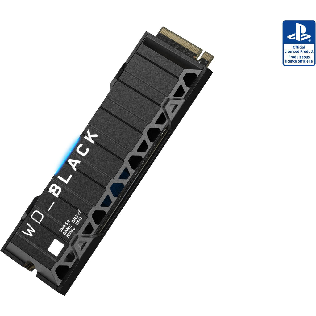 wd_black 1tb sn850 nvme ps5 ssd