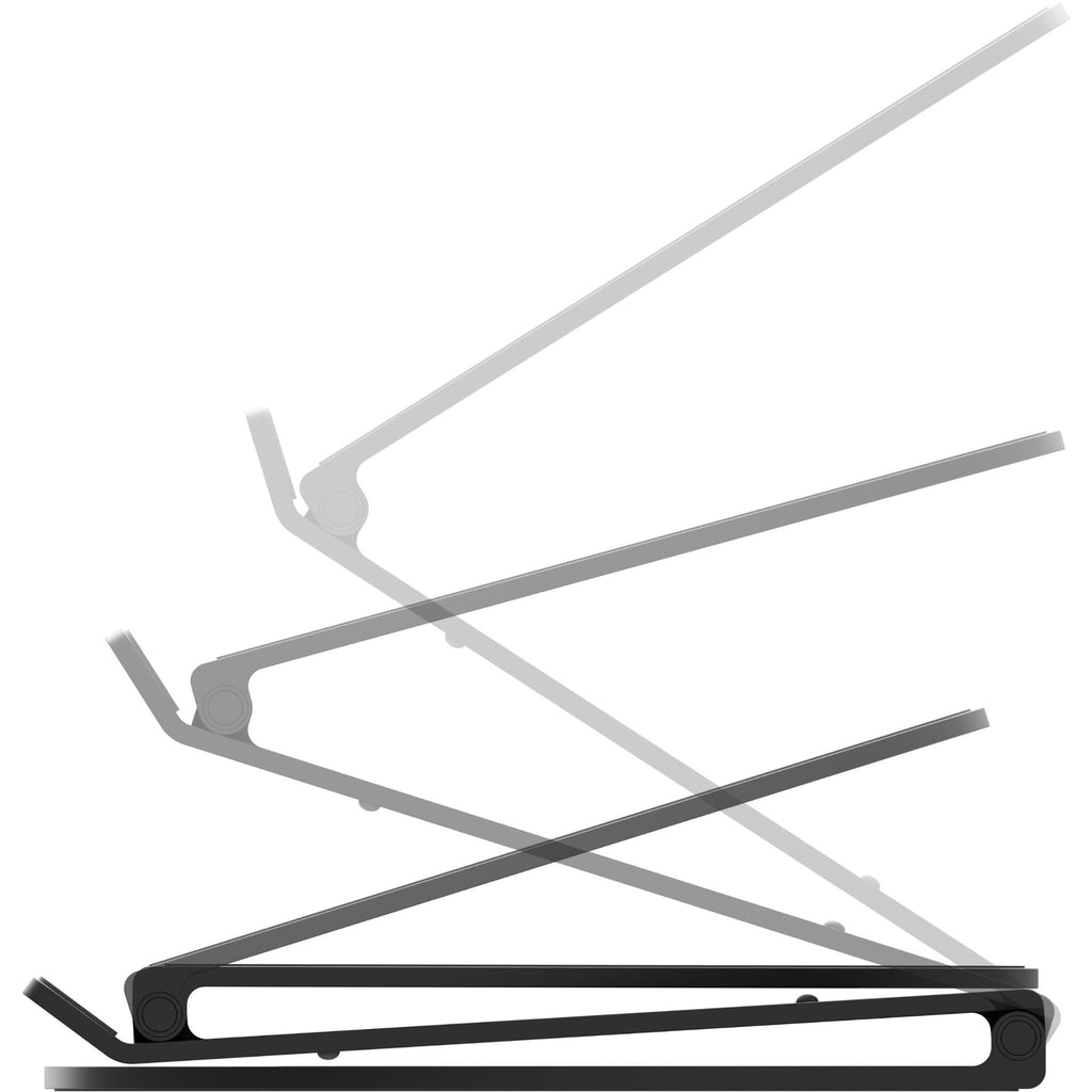 Twelve South Curve Stand for MacBook / Laptops (White) - JB Hi-Fi