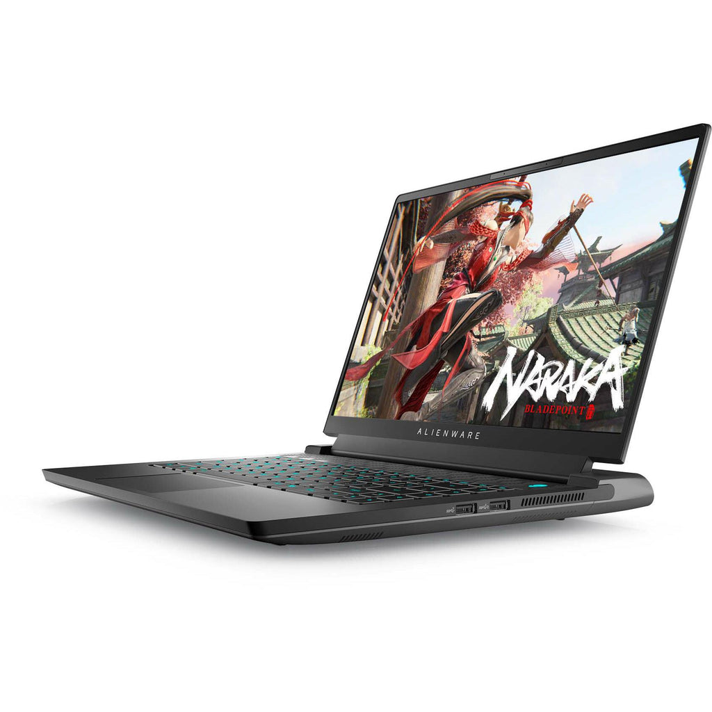 alienware gaming laptop jb hi fi