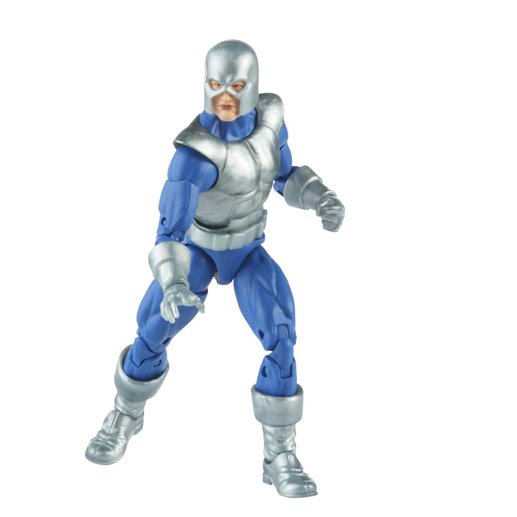 Marvel Legends Series Classic Marvels Avalanche Figure Jb Hi Fi