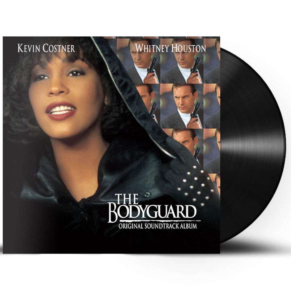 Rediscover 'The Bodyguard' Soundtrack (1992)