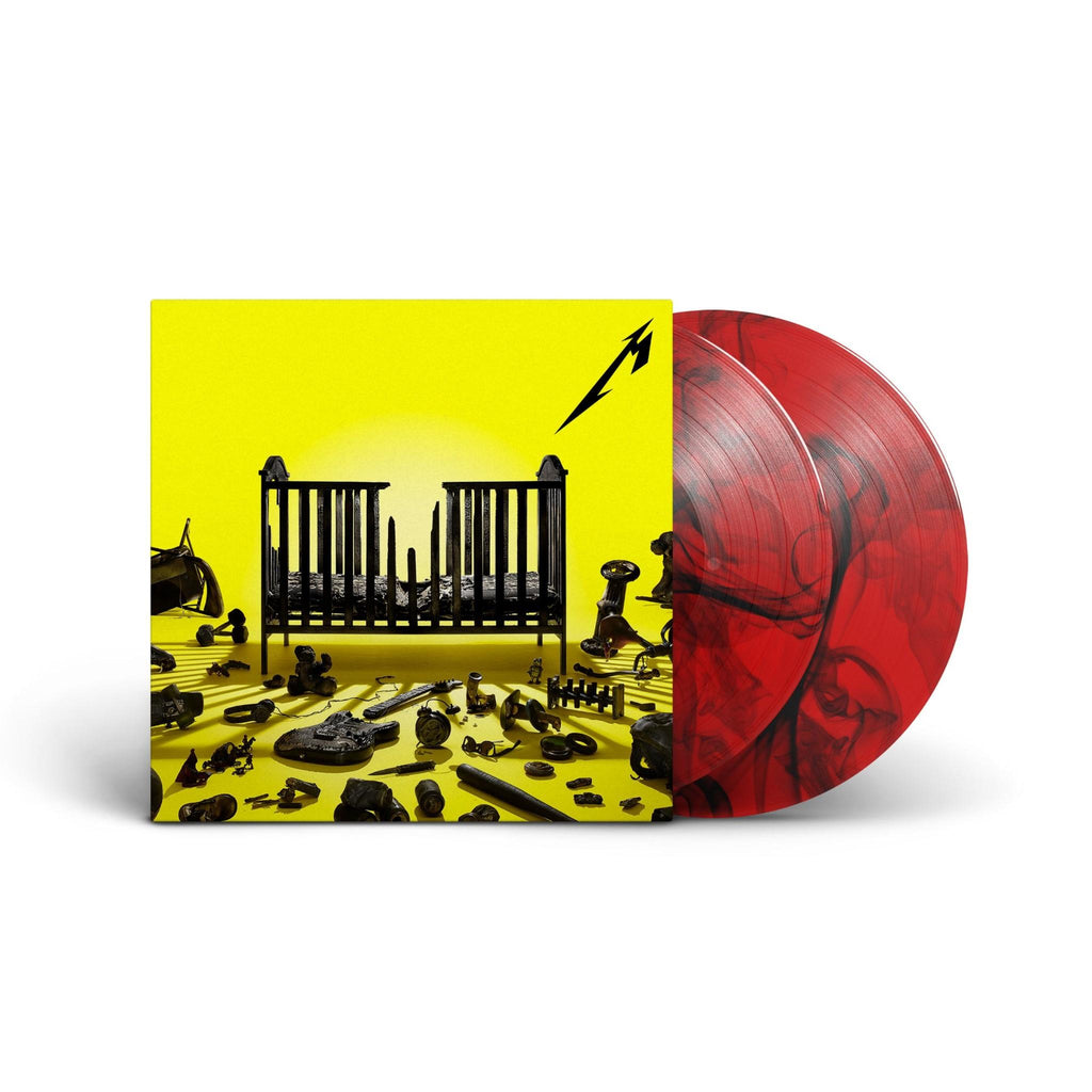 72 Seasons (JB Hi-FI AU Exclusive Red Vinyl)