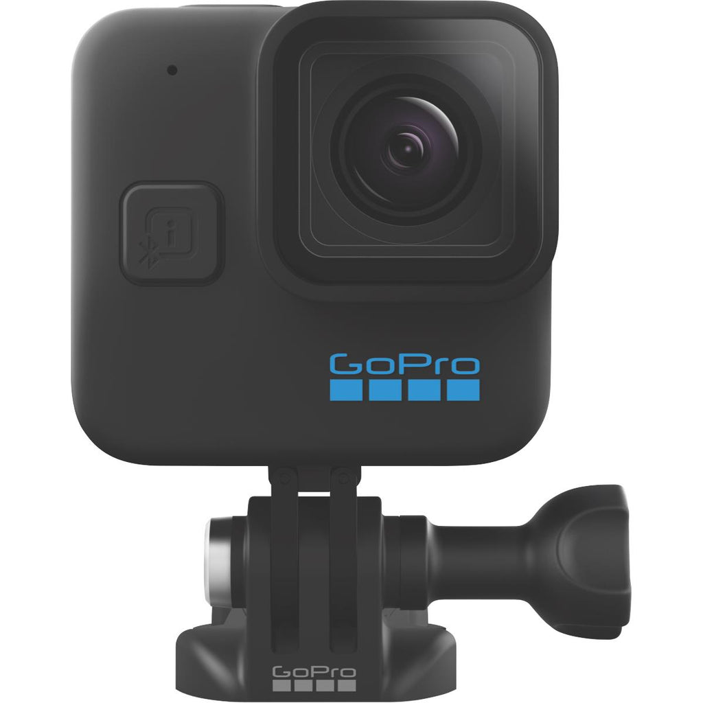 Meet The Smallest GoPro Ever