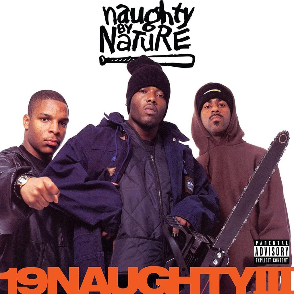 19 Naughty III 30th Anniversary Edition JB Hi Fi