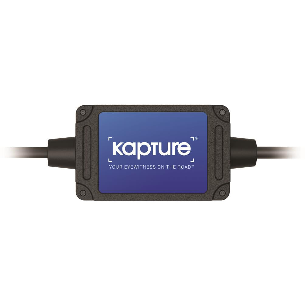 Kapture KPT-592 FHD Front & Rear Dash Camera with 3.2 Screen GPS Logger -  JB Hi-Fi