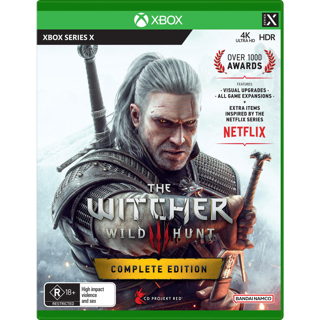 Witcher 3 deals switch eb games