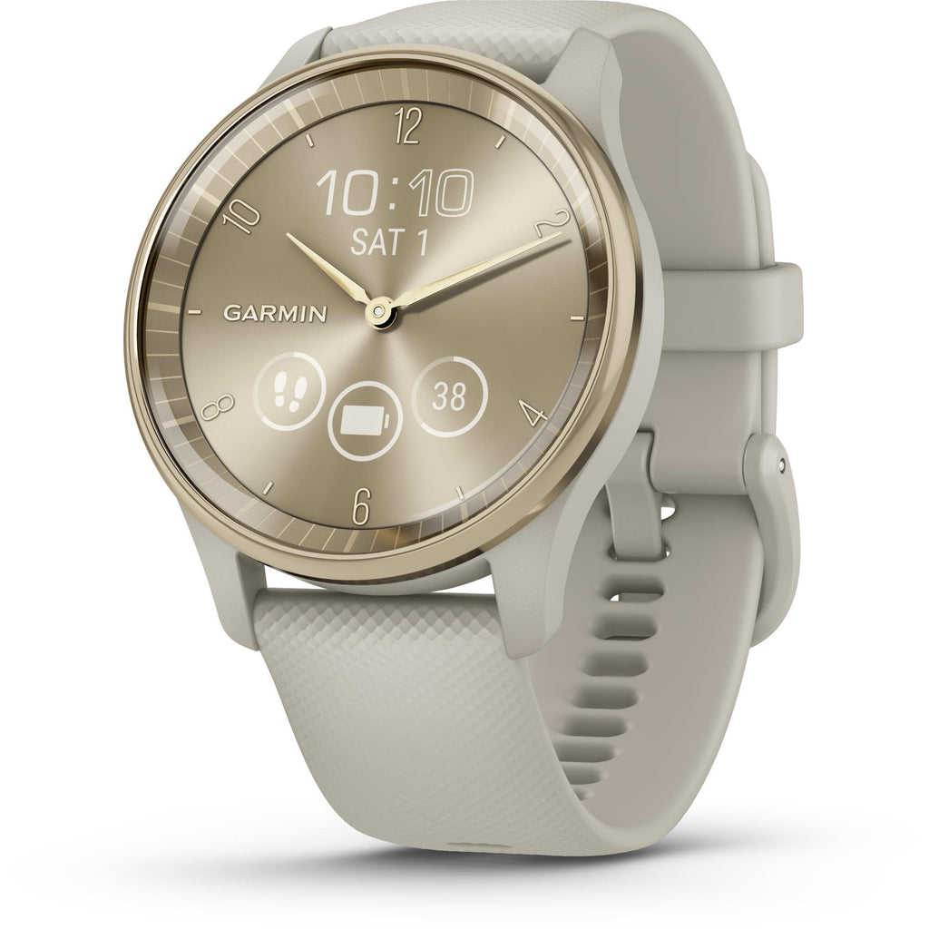 Garmin vivomove hr jb hotsell hi fi