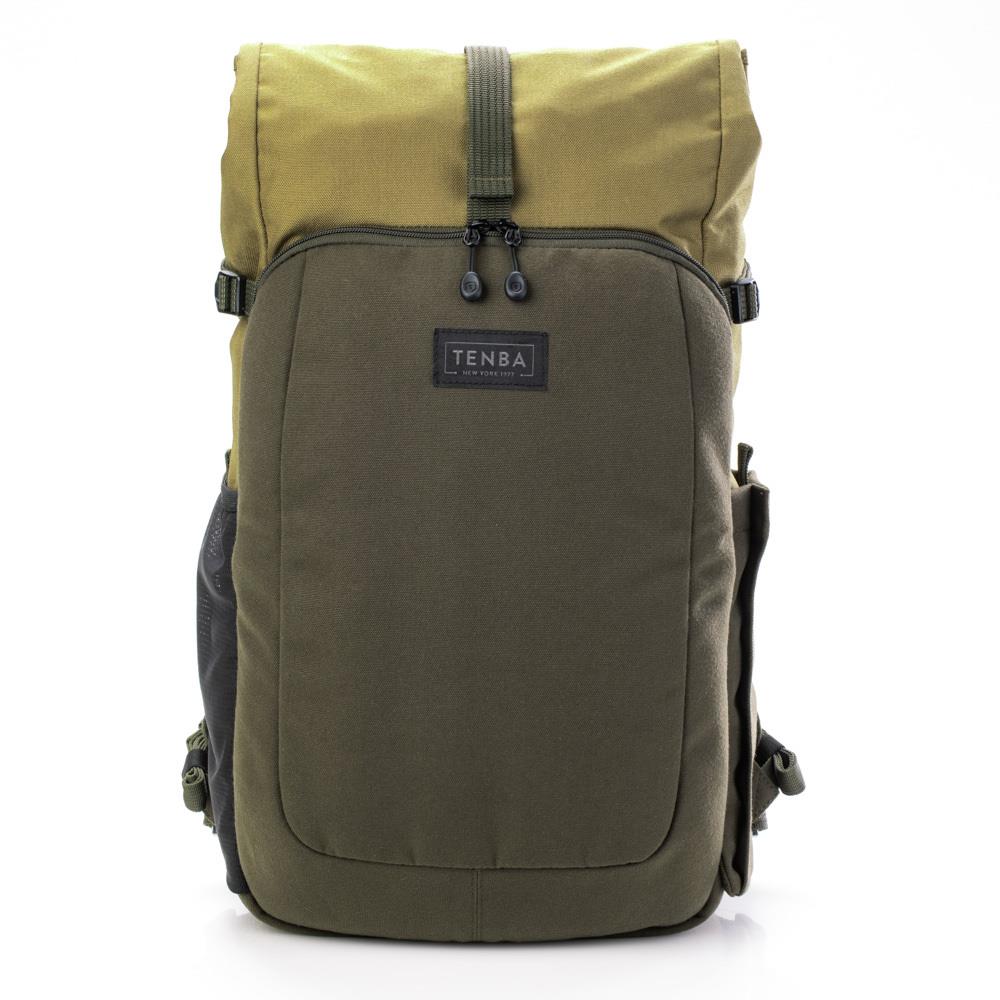 Tenba backpack 2025