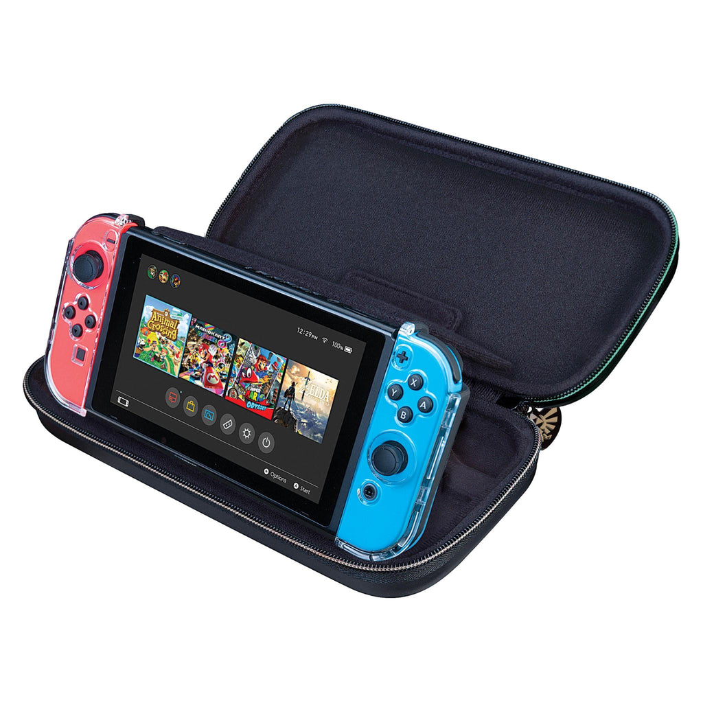 Jb hi fi shop nintendo switch case