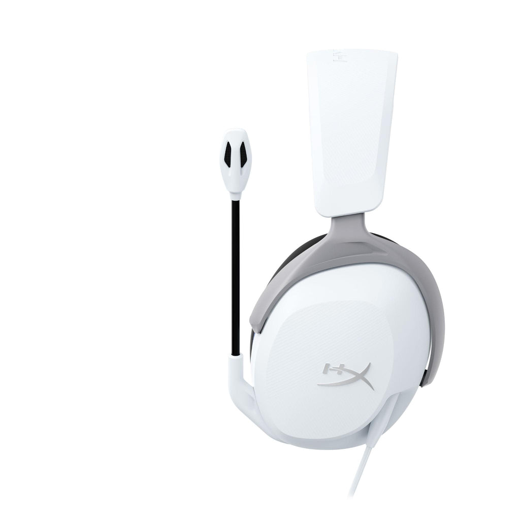 HyperX Cloud II Wired Gaming Headset - JB Hi-Fi