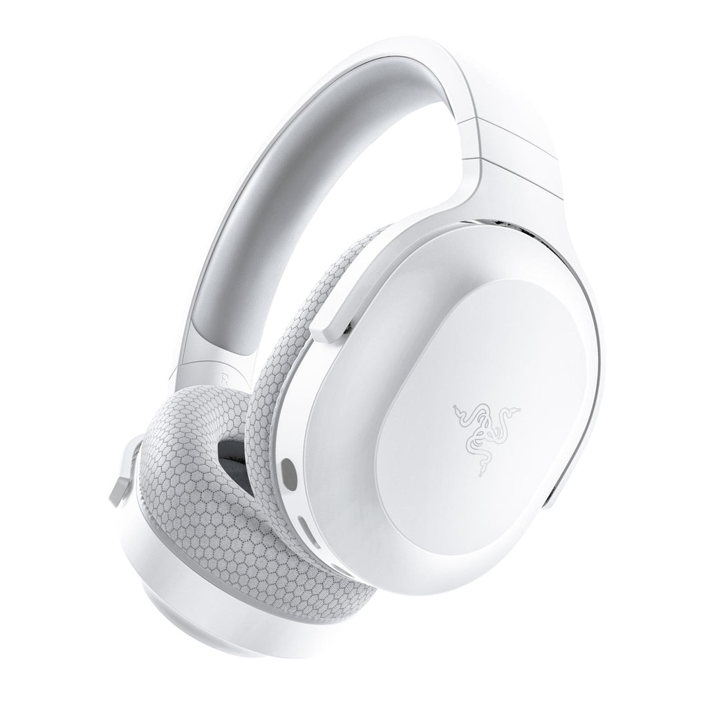 Razer on sale kraken white