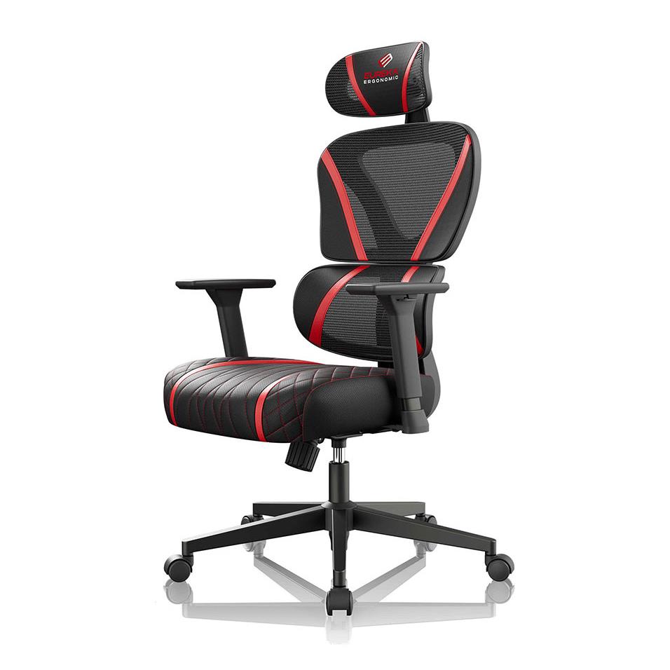 Norn, Ergonomic Gaming Chair