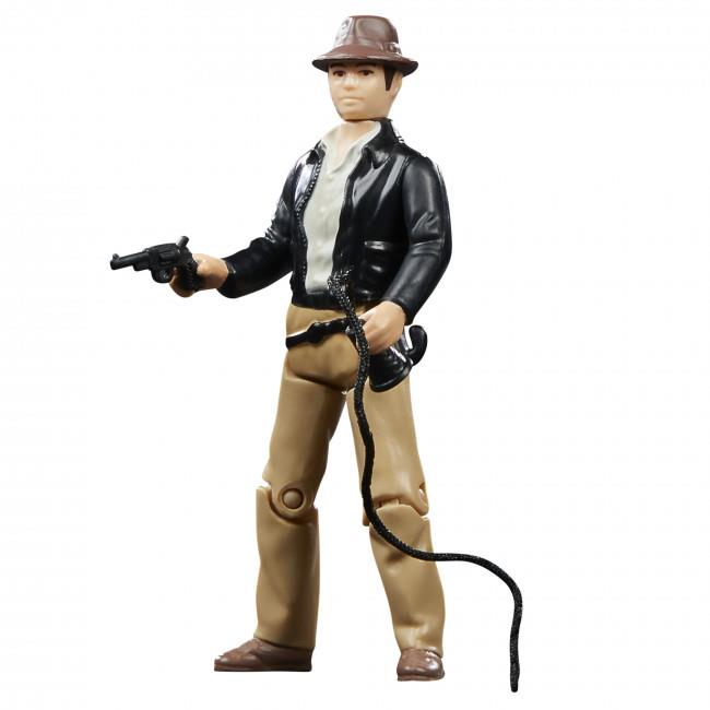 Indiana Jones - The Complete Adventures - JB Hi-Fi