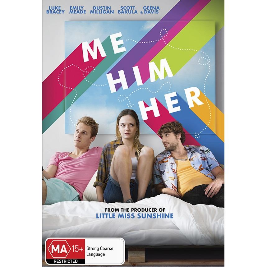 Her & cheap him full movie