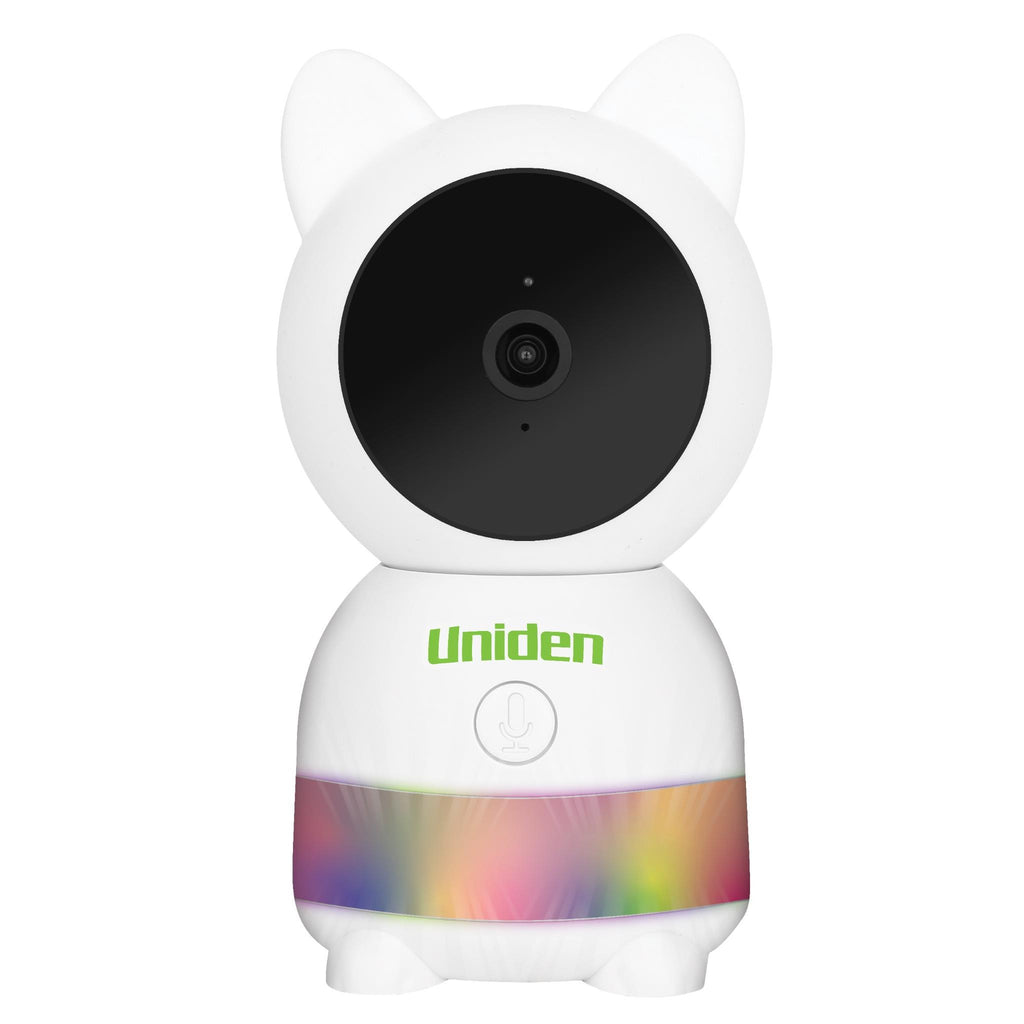 Uniden baby monitor discount jb hi fi