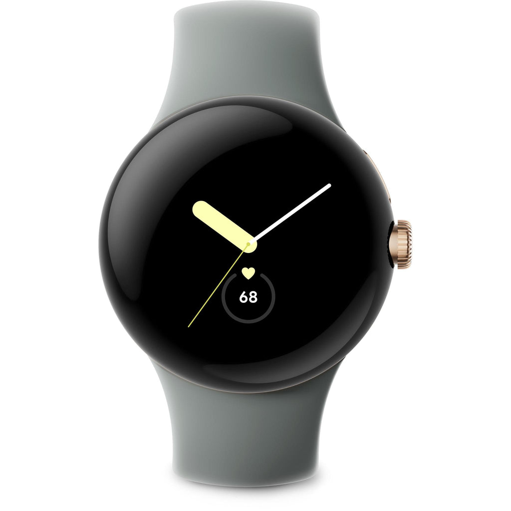 jb hi fi google pixel watch