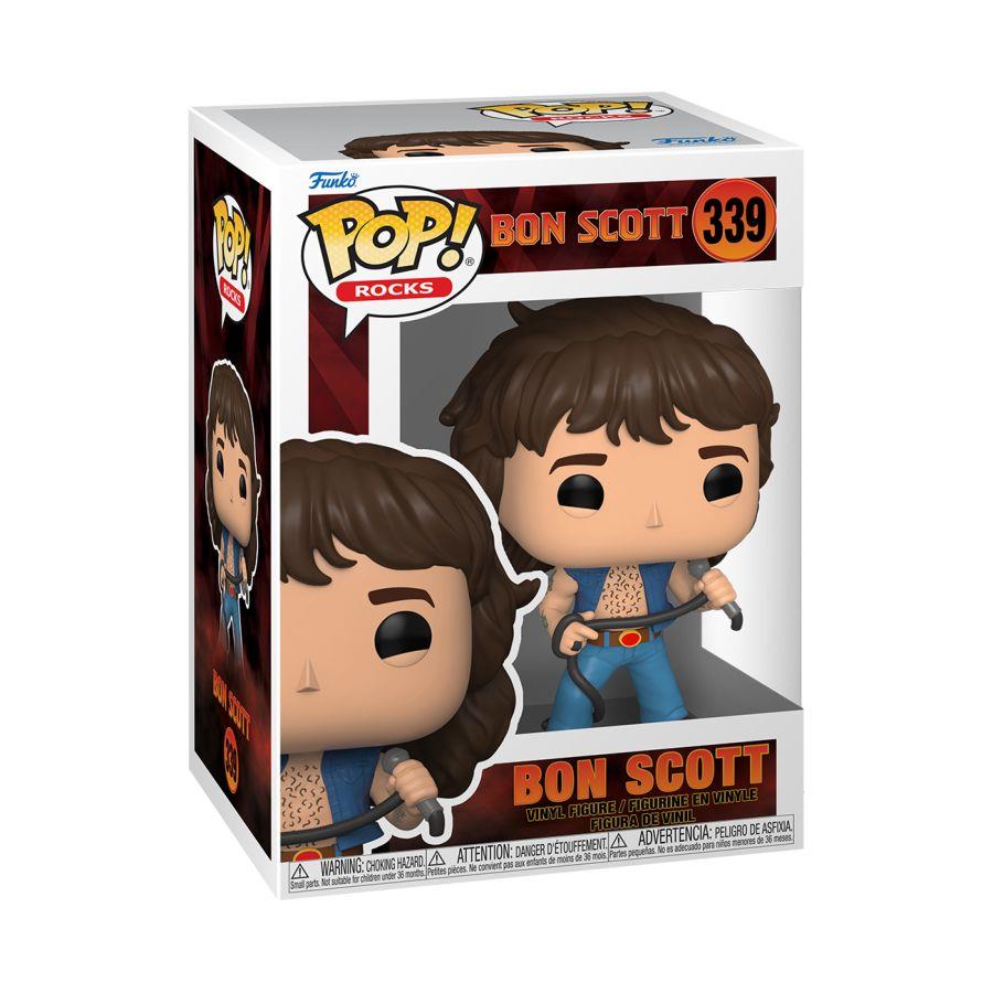 Ac Dc Bon Scott Pop Vinyl Jb Hi Fi