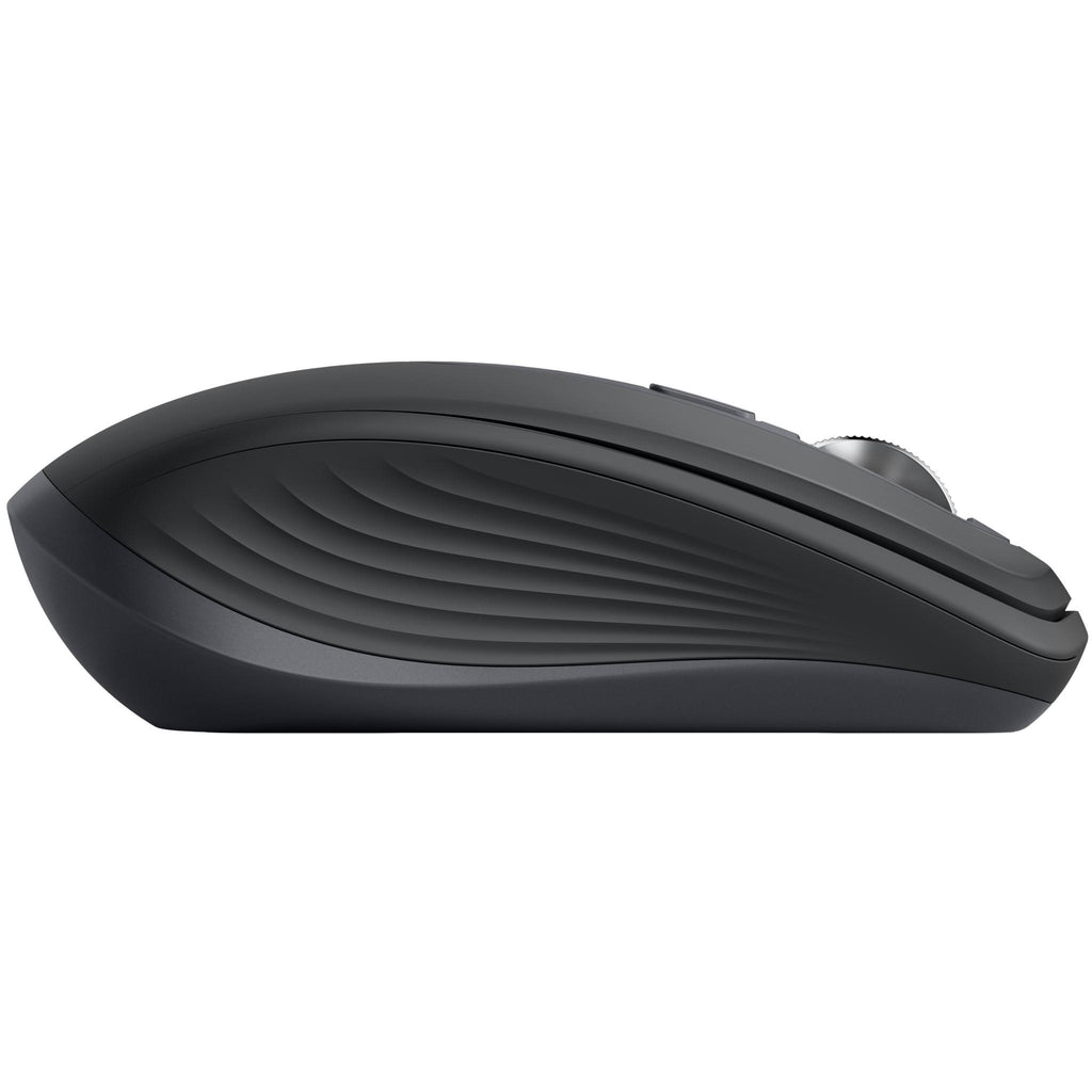 Logitech MX Anywhere 3S packs a new sensor and quieter clicks