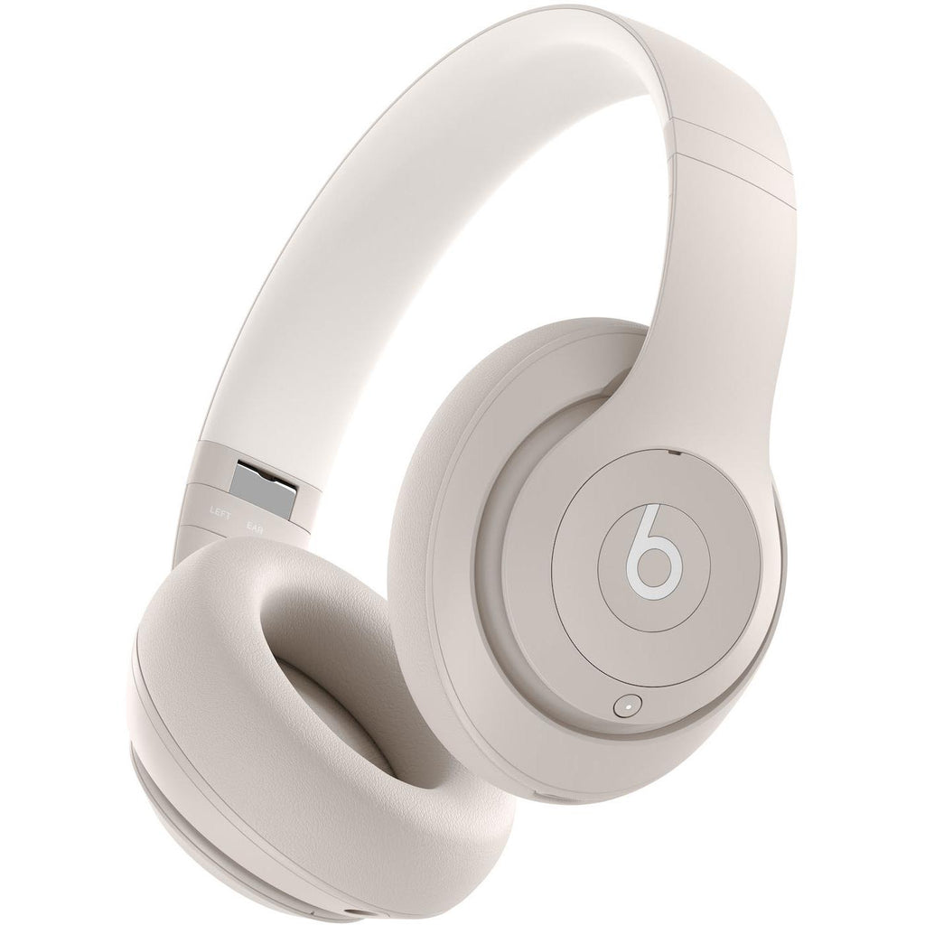 Beats Studio Pro ANC Over Ear Wireless Headphones Sandstone JB