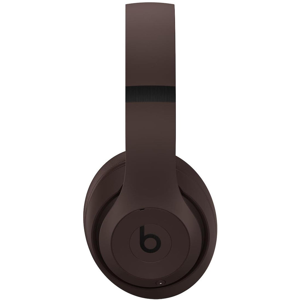 Beats Studio Pro ANC Over Ear Wireless Headphones Deep Brown