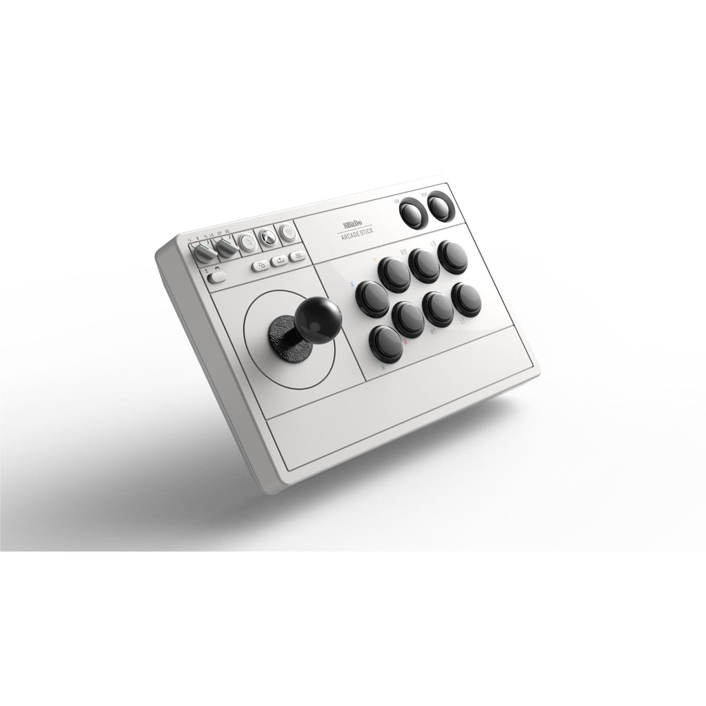 Bitdo Xbox Wireless G Arcade Stick White Jb Hi Fi