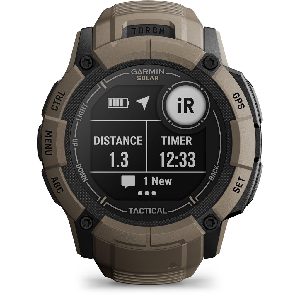 Garmin instinct jb hifi best sale