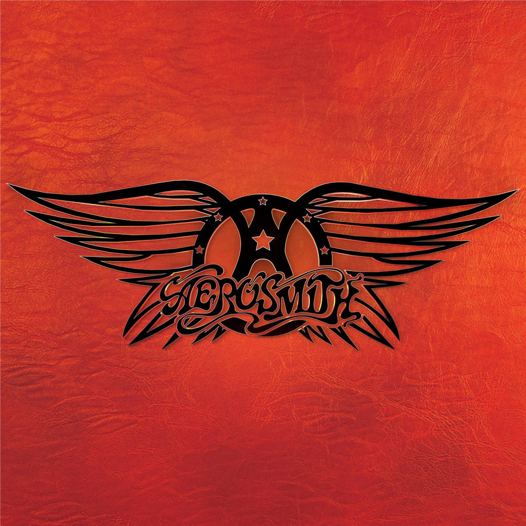 Aerosmith: Greatest Hits - JB Hi-Fi