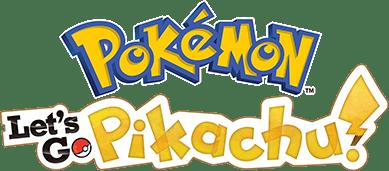 Pokemon: Let's Go, Pikachu! - Nintendo Switch (digital) : Target