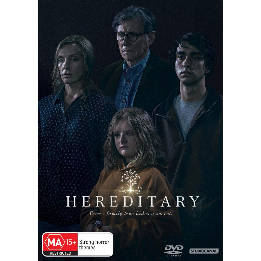 Hereditary JB Hi Fi