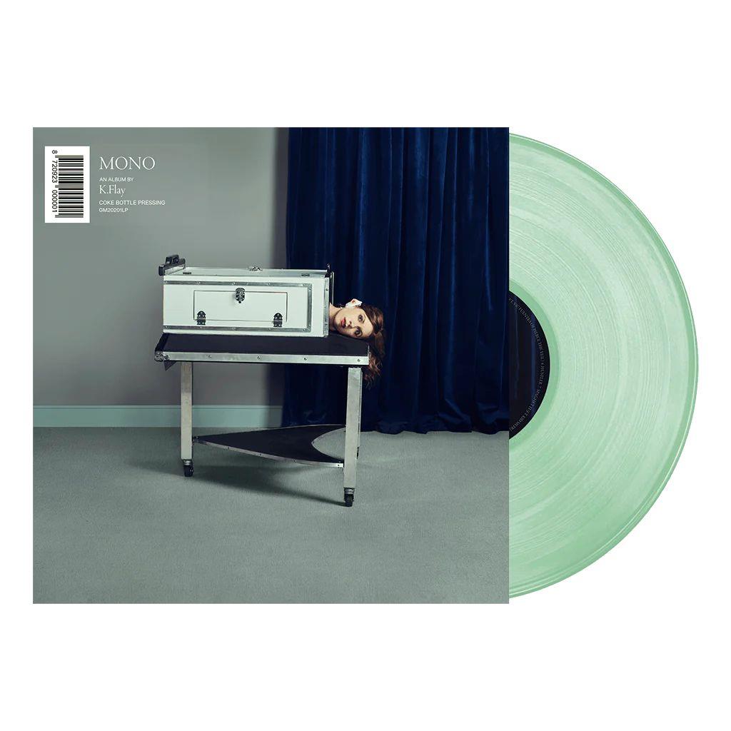 2024 K. Flay Vinyl