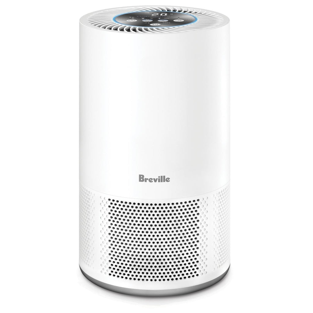 Breville The Smart Air Viral Compact Purifier - Jb Hi-fi