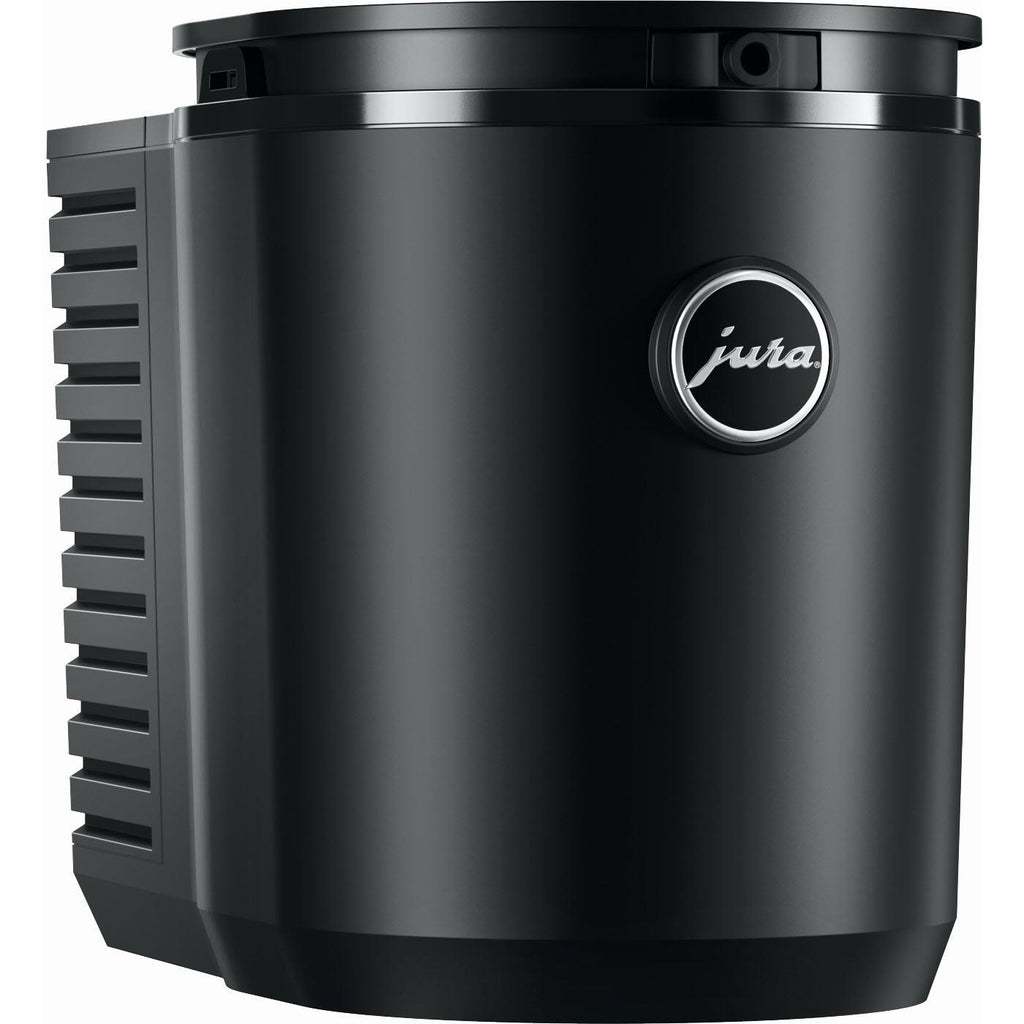 Jura Cool Control L Milk Cooler Black Jb Hi Fi